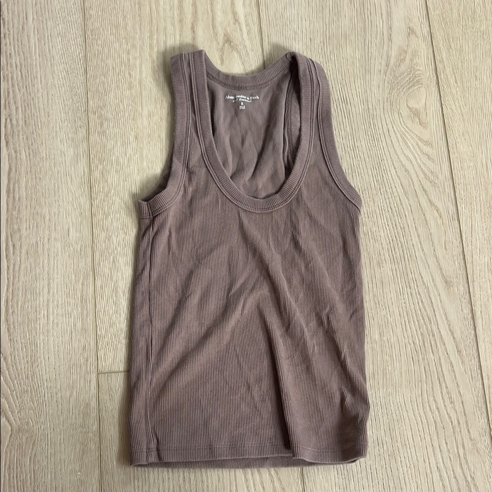 Abercrombie & Fitch tank top